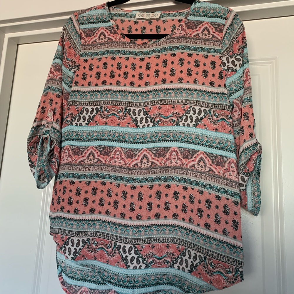 Blouse